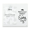 Disney Mary Poppins Practically Perfect Photo Frame 5'' x 7'' New with Box