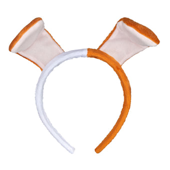 Universal Studios Pets 2 Max Headband New with Tags