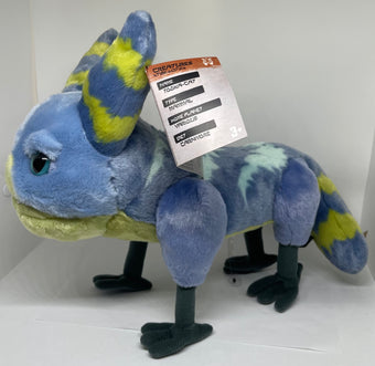 Disney Parks Star Wars Galaxy Edge Tooka Cat Talking Plush New with Tag