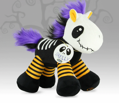 Breyer Horses Happy Halloween 2022 Skelly Limited Plush New with Tag