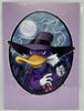 Disney Parks Darkwing Duck by Chris Uminga Postcard Wonderground Gallery New