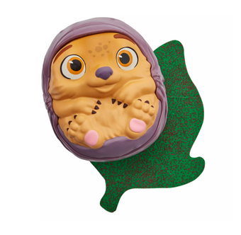 Disney Raya and the Last Dragon Baby Tuk Tuk Toy with Sound Effects New