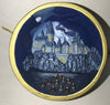 Universal Studios Harry Potter Hogwarts Castle Night New with Tags