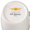 Disney Parks ABC Letters S is for Soarin Around the World Ceramic Coffee Mug New