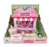 Disney Minnie Mouse and Figaro Smoothie Shop Play Set New with Box
