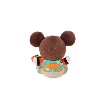Disney Epcot Flower Garden Festival 2020 Mickey Micro Wishables Plush New