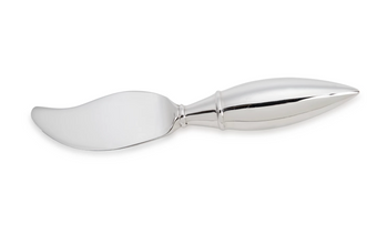 Disney Cruise Line Animator's Palette Butter Knife New