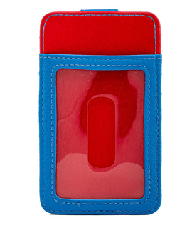 Hallmark Peanuts Snoopy on Doghouse Card Holder New with Tag