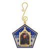 Universal Studios Harry Potter Rowena Ravenclaw Wizard Card Ornament New w Tag