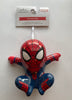 Hallmark Disney Marvel Spider Man Decoupage Christmas Ornament New With Tag