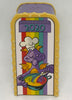 Disney Food And Wine 2020 Figment Trash Can Salt or Pepper Shaker Epcot New