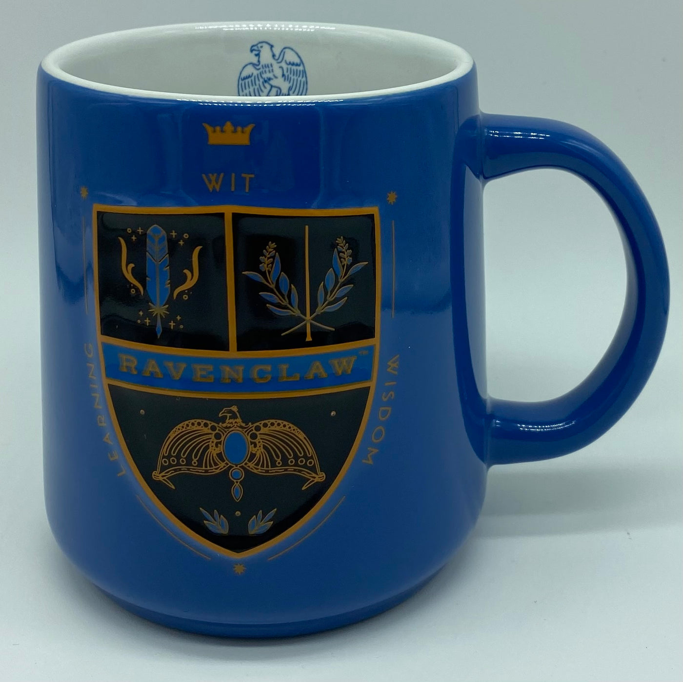 Universal Studios Wizarding World Harry Potter Ravenclaw Attribute Coffee Mug