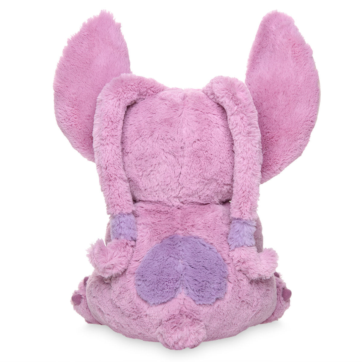 Disney Lilo And Stitch 14" Angel Medium Plush Toy New with Tags
