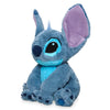 Disney Lilo And Stitch 15" Stitch Medium Plush Toy New With Tags