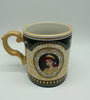 Disney Parks 25th Anniversary Princess Anastasia I Don't Like Tea Mug New