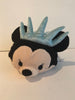 Disney Store Minnie Mouse Lady Liberty Tsum Tsum Medium Plush New With Tags