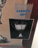 Harry Potter Triwizard Cup Desktop Led Novelty Lamp New with Box