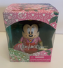 Disney Vinylmation Parks Minnie Mouse Spring 3" New With Box