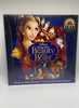 Disney Songs from Beauty and the Beast Limited Gold Colour Vinyl New Sealed