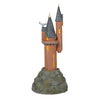 Department 56 Harry Potter Village The Owlery Figurine New with Box