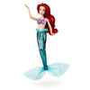 Disney Princess Ariel Singing Doll Part of Your World New with Box