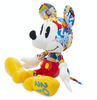 Disney Parks WDW 2021 Mickey Plush New with Tag