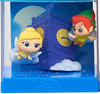Disney Doorables Movie Moments Series 1 Peter Pan Mini Figures Tinker Bell New