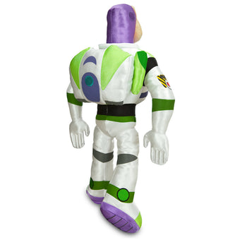 Disney Store Buzz Lightyear Plush Toy Story Medium 17' New With Tags