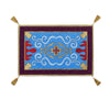 Disney Live Action Film Aladdin Magic Carpet Rug New with Tags