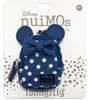 Disney NuiMOs Collection Minnie Mouse Polka Dot Backpack New with Tag