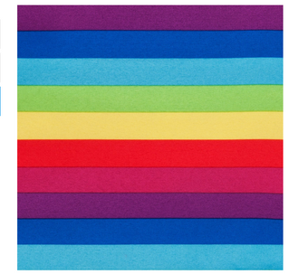 Disney Parks Pixar Inside Out Rainbow Unicorn Mini Backpack New with Tags