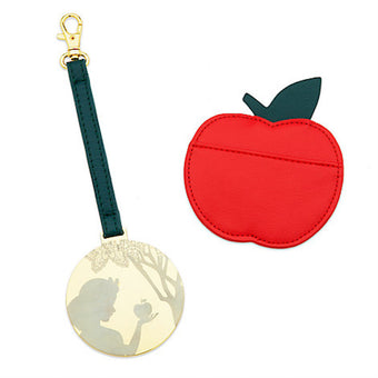 Disney Store Art of Snow White Compact Mirror New with Box