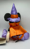 Disney Store 2020 Tricks or Treats Halloween Minnie WitchPlush New with Tag