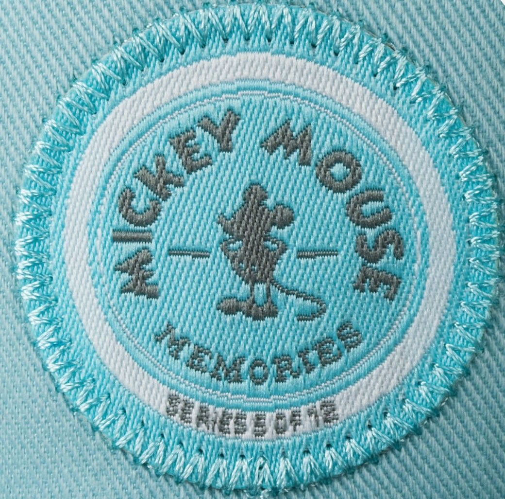 Disney Store Mickey Mouse Memories May Limited Plush New with Tags