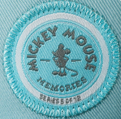 Disney Store Mickey Mouse Memories May Limited Plush New with Tags