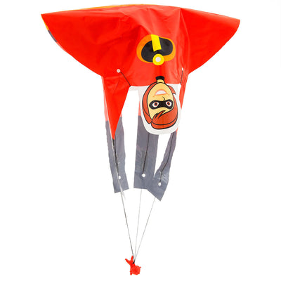 Disney Store Incredibles 2 Tub of Heroes and Villains New With Box