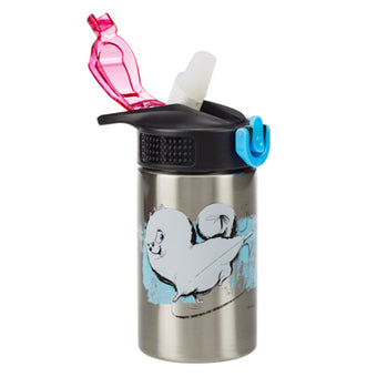 Universal Studios Pets 2 Gidget 15 oz. Travel Bottle New