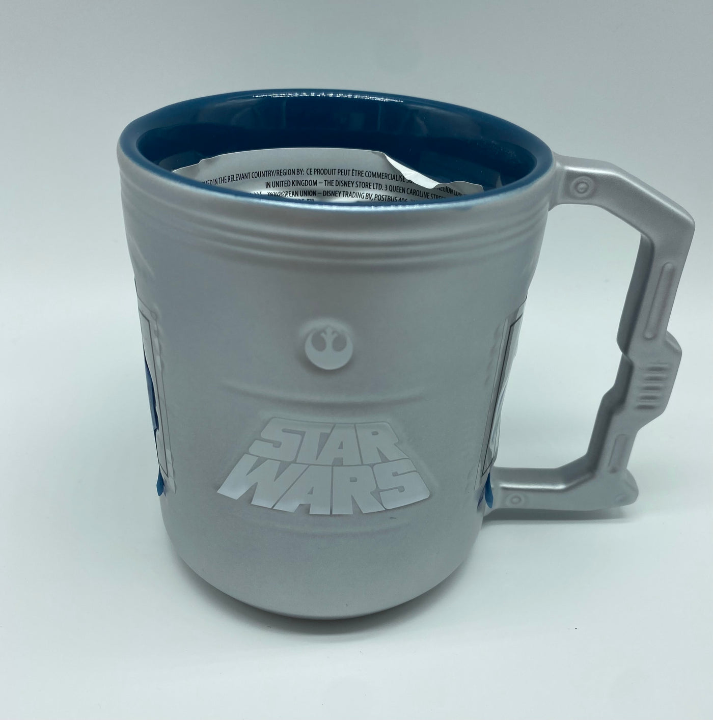 Disney Coffee Cup - Star Wars R2-D2