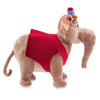 Disney Store Elephant Abu from Aladdin Medium Plush New with Tags