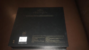 Disney D23 Expo 2019 Designer Collection Midnight Masquerade 9 set pin LE New