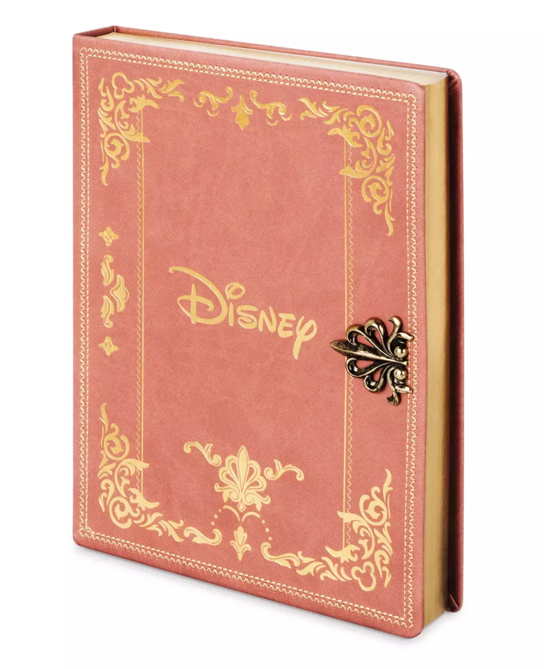 Disney From Our Family to Yours Replica Journal New