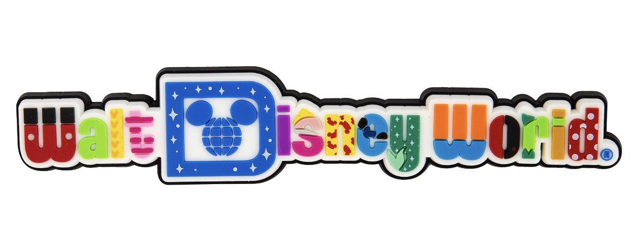 Disney Parks Walt Disney World Magnet Mickey Minnie Mouse Cheshire Cat New