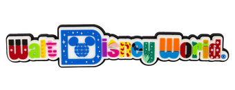 Disney Parks Walt Disney World Magnet Mickey Minnie Mouse Cheshire Cat New