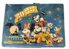 Disney Parks 2023 Mickey Mouse and Friend Autograph Book New With Tag