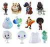Disney Pixar Heart 'N Soul Mini Figure Play Set New with Box