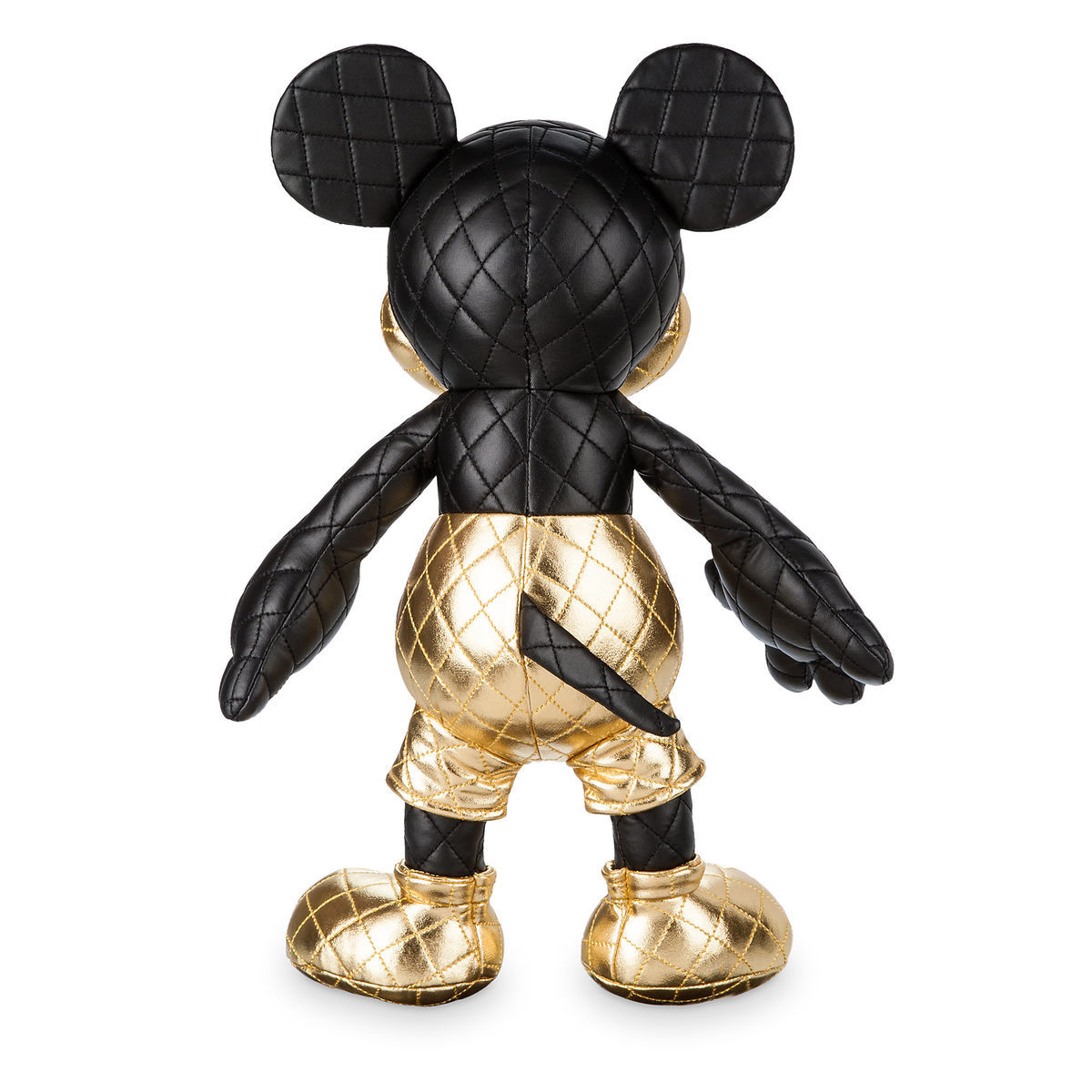 Disney Store Mickey Mouse Memories August Limited Plush New with Tags