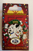 Disney 2020 All Star Resort Dalmatian Happy Holiday Limited Pin New with Card