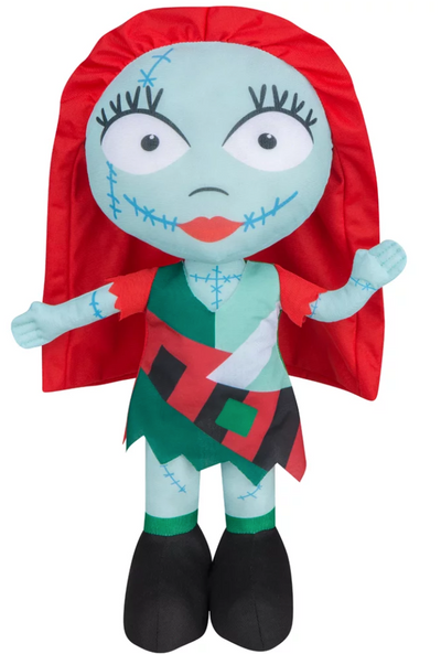 Disney 17 inch The Nightmare Before Christmas Sally Greeter New With Tag