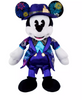 Disney Parks Mickey Main Attraction Plush Cinderella Castle Fireworks New w Tag
