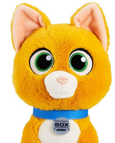 Disney Pixar Lightyear Robot Companion Sox Plush Toy New With Tags
